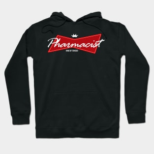 pharmacist Hoodie